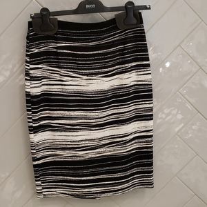 Hugo Boss skirt